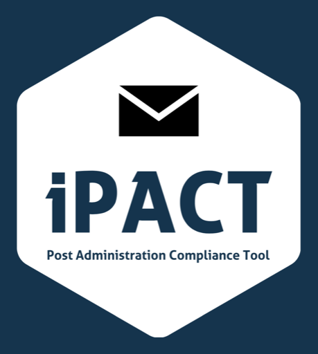 iPACT logo